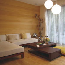 Paneling