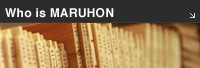 Who is MARUHON